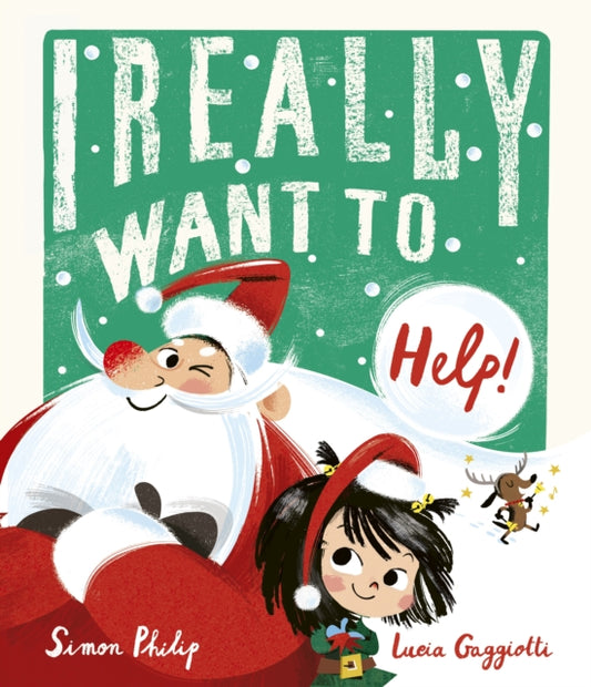 Book cover of: I Really Want to Help