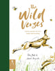 Book cover of: Wild Verses. By: Sarah Maycock