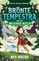 Book cover of: Bronte Tempestra and the Weather Witch
