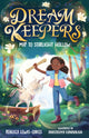 Book cover of: Dream Keepers: Map to Starlight Hollow
