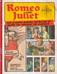 Book cover of: Romeo and Juliet: Classic Comics