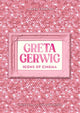 Book cover of: Icons of Cinema: Greta Gerwig