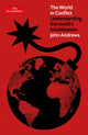 Book cover of: World in Conflict. By: John Andrews
