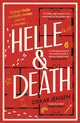 Helle and Death 9781800811744 Oskar Jensen