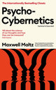 Psycho-Cybernetics (Updated and Expanded) 9781800812925 Maxwell Maltz