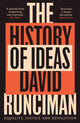 History of Ideas, Equality, Justice and Revolution 9781800815926 David Runciman
