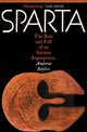 Sparta, The Rise and Fall of an Ancient Superpower 9781800816015 Andrew Bayliss