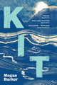 Book cover of: Kit. By: Megan Barker