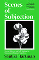 Book cover of: Scenes of Subjection