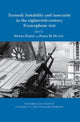Book cover of: Turmoil: Instability and insecurity in the eighteenth-century Francophone text. By: Síofra Pierse
