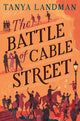 Battle of Cable Street 9781800901087 Tanya Landman