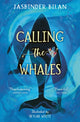 Book cover of: Calling the Whales. By: Jasbinder Bilan