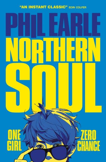Northern Soul 9781800902039 Phil Earle