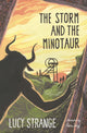 Storm and the Minotaur 9781800902473 Lucy Strange