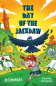 Day of the Jackdaw 9781800902879 Jo Simmons