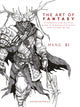 Book cover of: Art of Fantasy