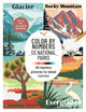 Color by Numbers: US National Parks