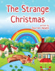 Book cover of: Strange Christmas. By: Dorren Heath