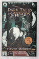Book cover of: Dark Tales from the Woods. By: Daniel Morden