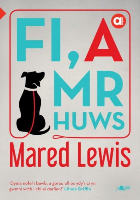Book cover of: Cyfres Amdani: Fi a Mr Huws