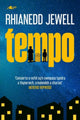 Book cover of: Tempo. By: Rhianedd Jewell