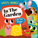 Book cover of: Who's Hiding? In the Garden. By: Amelia Hepworth