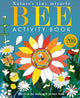 Bee Activity Book 9781801044523 Britta Teckentrup