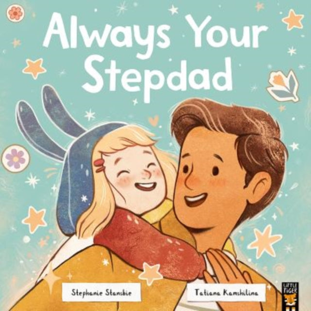 Book cover of: Always Your Stepdad