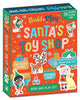 Book cover of: Build and Play Santa's Toy Shop