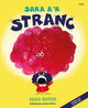 Book cover of: Sara a'r Stranc
