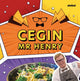 Book cover of: Cegin Mr Henry. By: Lloyd Henry