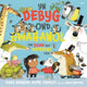 Book cover of: Yn Debyg Ond Gwahanol / The Same but Different Too. By: Endaf Griffiths