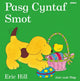 Book cover of: Cyfres Smot: Pasg Cyntaf Smot