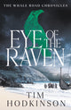 Eye of the Raven 9781801105453 Tim Hodkinson