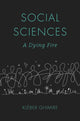 Book cover of: Social Sciences. By: Kléber Ghimire