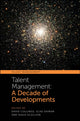 Book cover of: Talent Management. By: David Collings