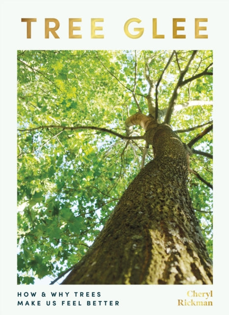 Book cover of: Tree Glee. By: Cheryl Rickman
