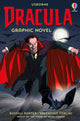 Book cover of: Dracula. By: Russell Punter