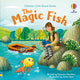 Book cover of: Magic Fish. By: Susanna Davidson