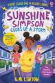 Sunshine Simpson Cooks Up a Storm 9781801313353 G. M. Linton