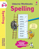 Book cover of: Usborne Workbooks Spelling 8-9