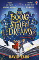Book of Stolen Dreams 9781801315135 David Farr