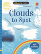 Book cover of: Clouds to Spot