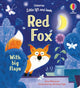 Book cover of: Little Lift and Look Red Fox. By: MILBOURNE, ANNA