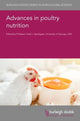 Book cover of: Advances in Poultry Nutrition. By: Todd J. Applegate