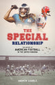 Book cover of: Special Relationship. By: Andrew Gamble