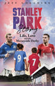 Book cover of: Stanley Park Story. By: Jeff Goulding