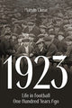 Book cover of: 1923. By: Marvin Close