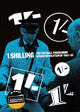 Book cover of: One Shilling. By: Matthew Caldwell