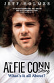Book cover of: What's it all About?. By: Jeff Holmes